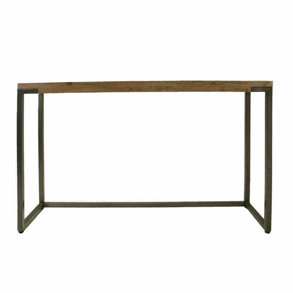 Chevron Console Table - XShowhome Limited - XShowhome