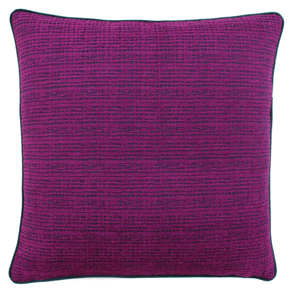Chiswick Feather Filled Cushion 50x50 Magen & Emer - Canwell Interiors Limited - Riva