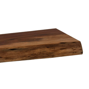 Chopping Board with Live Edge - Canwell Interiors Limited - Hills