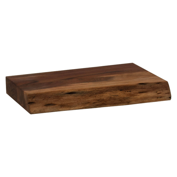 Chopping Board with Live Edge - Canwell Interiors Limited - Hills