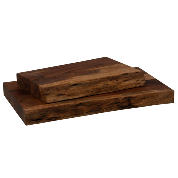 Chopping Board with Live Edge - Canwell Interiors Limited - Hills