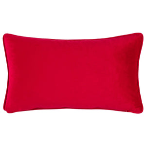 Christmas Spirit 30x50 Feather Filled Cushion Multi - Canwell Interiors Limited - Riva
