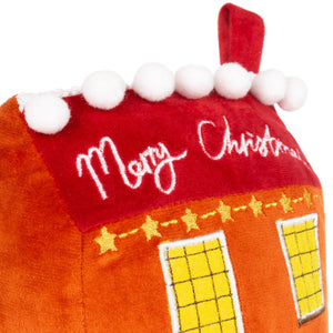 Christmas Spirit House Door Stop - Canwell Interiors Limited - Riva