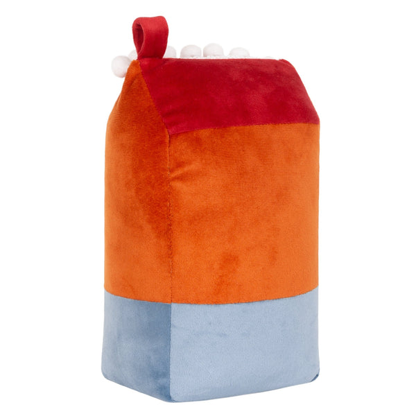 Christmas Spirit House Door Stop - Canwell Interiors Limited - Riva
