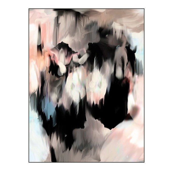 Cien Almas Oil Painted Wall Art - XShowhome Limited - Tommy Franks
