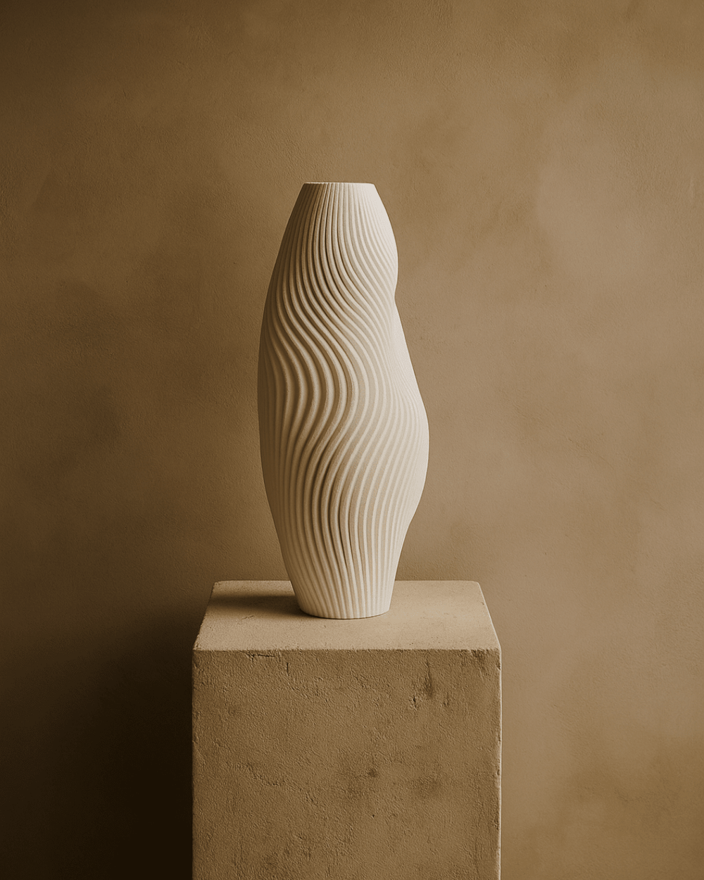 Cirql Ceramic Pot - XShowhome Limited - Tommy Franks