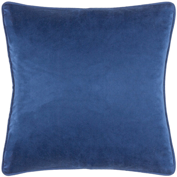 Classic Nutcracker 43x43 Feather Filled Cushion Multi - Canwell Interiors Limited - Riva