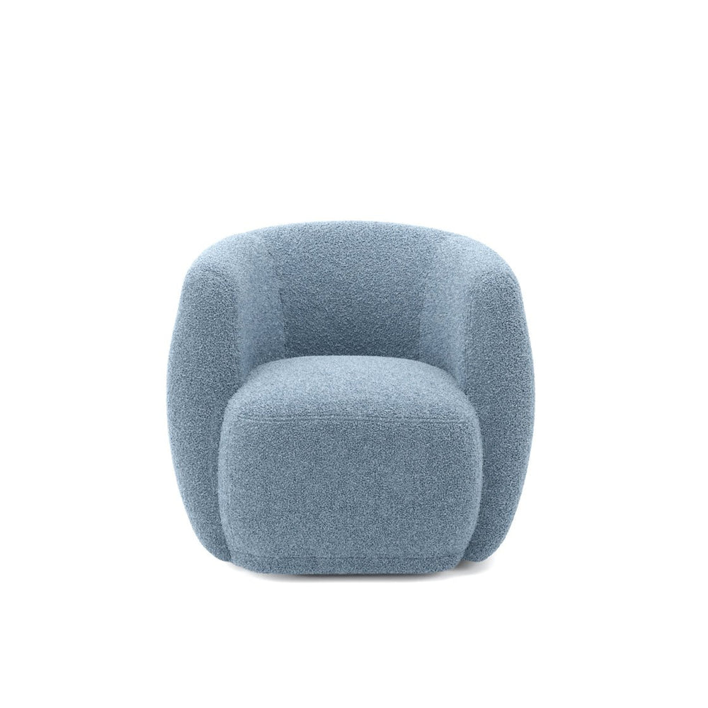 Clay Bluebell Chair - Canwell Interiors Limited - Canwell