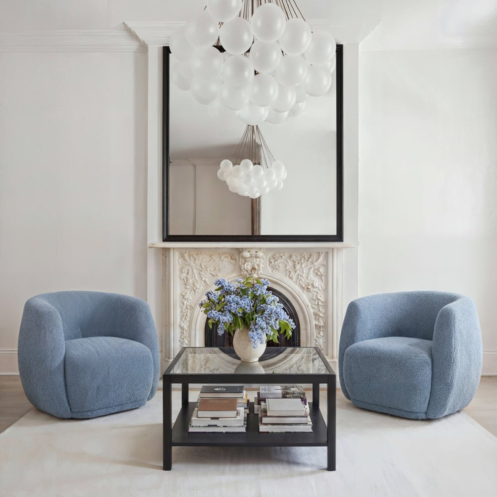 Clay Bluebell Chair - Canwell Interiors Limited - Canwell