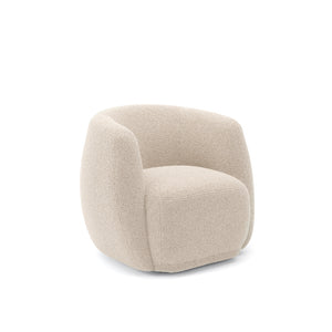 Clay Cotton Chair | Xshowhome