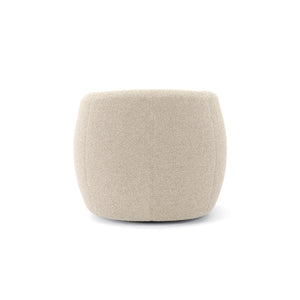 Clay Cotton Chair | Xshowhome