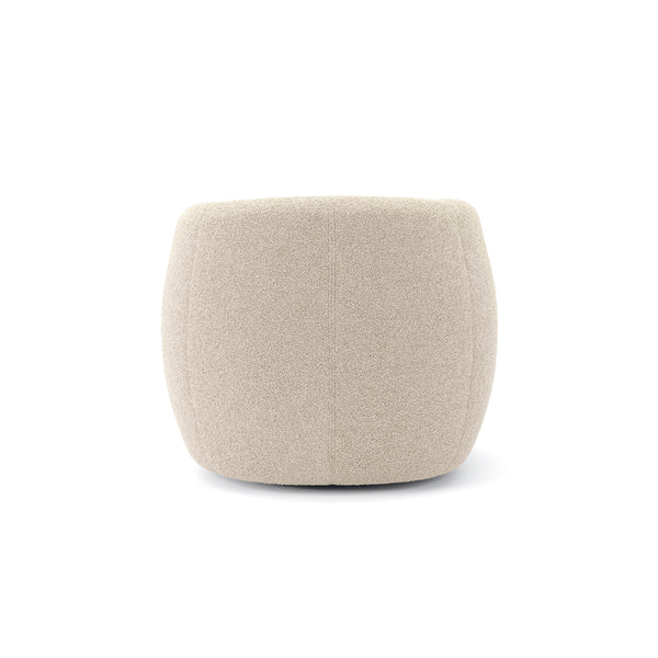 Clay Cotton Chair | Xshowhome