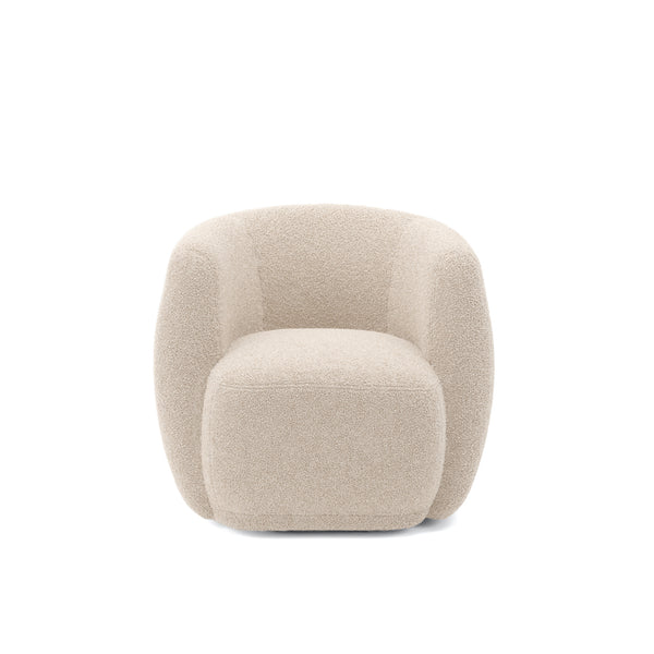 Clay Cotton Chair | Xshowhome