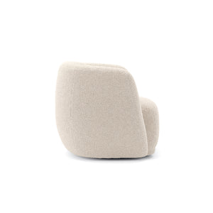 Clay Cotton Chair | Xshowhome