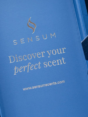 Clear Water Diffuser 1000ml - Canwell Interiors Limited - Sensum