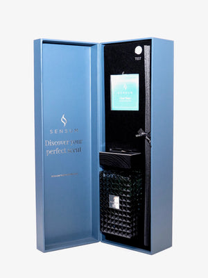Clear Water Diffuser 500ml - Canwell Interiors Limited - Sensum