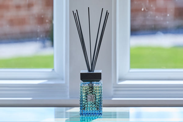 Clear Water Reed Diffuser 150ml - Canwell Interiors Limited - Sensum