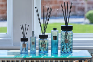 Clear Water Reed Diffuser 150ml - Canwell Interiors Limited - Sensum