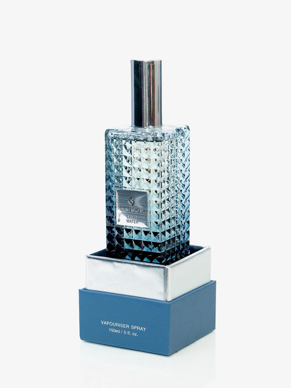 Clear Water Room Spray 150ml - Canwell Interiors Limited - Sensum