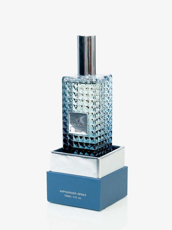 Clear Water Room Spray 150ml - Canwell Interiors Limited - Sensum