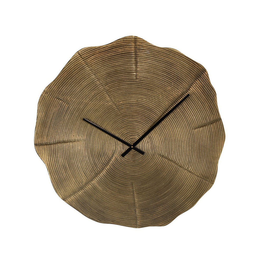 Clock Alien gold - XShowhome Limited - Richmond
