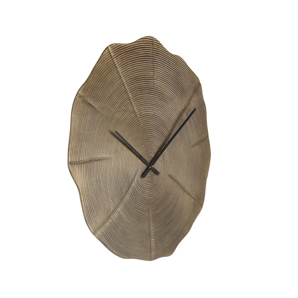 Clock Alien gold - XShowhome Limited - Richmond