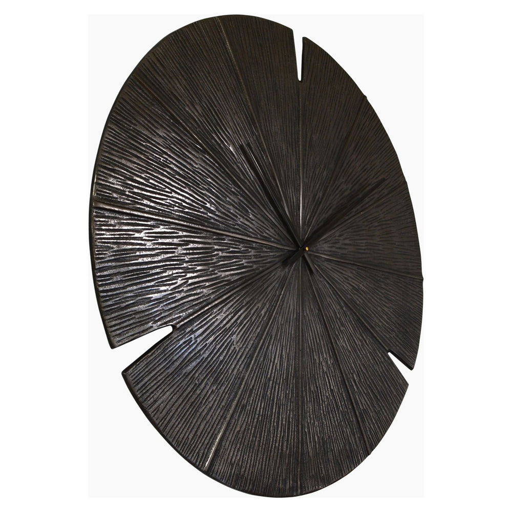 Clock Blaise bronze - Canwell Interiors Limited - Richmond