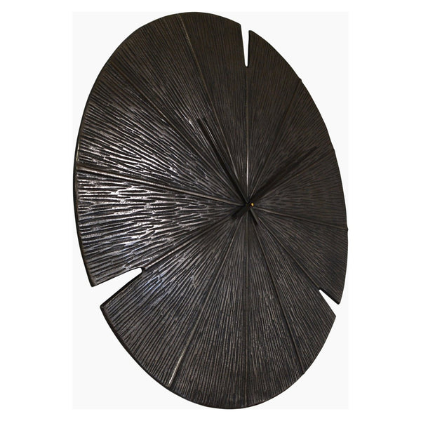 Clock Blaise bronze - Canwell Interiors Limited - Richmond