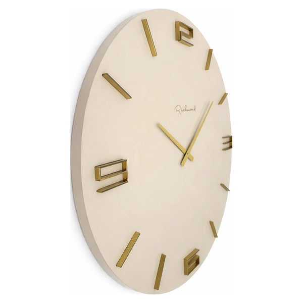 Clock Byram tapioca - Canwell Interiors Limited - Richmond