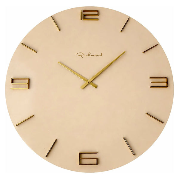 Clock Byram tapioca - Canwell Interiors Limited - Richmond