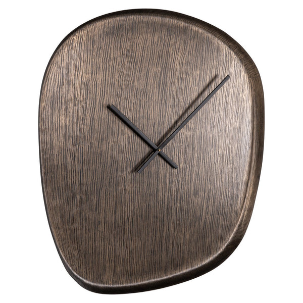 Clock Nuvani bronze - Canwell Interiors Limited - Richmond