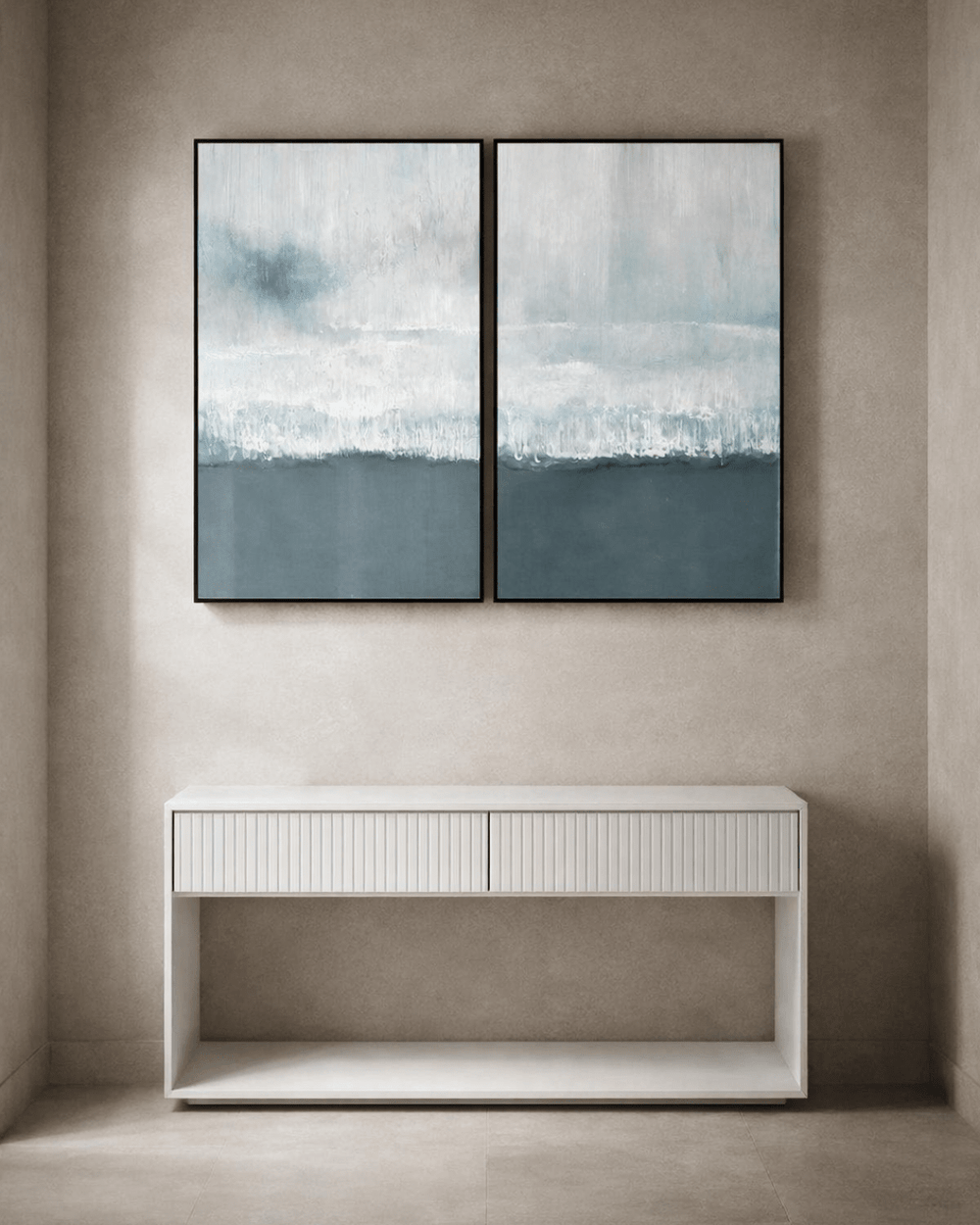 Coastline Wall Art - XShowhome Limited - Tommy Franks
