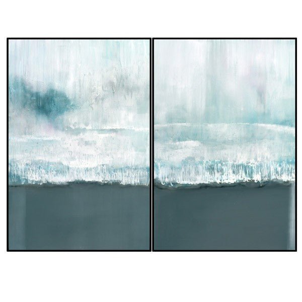 Coastline Wall Art - XShowhome Limited - Tommy Franks