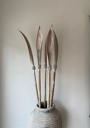 Coco Spear Whitewash - Canwell Interiors Limited - Wilde Java