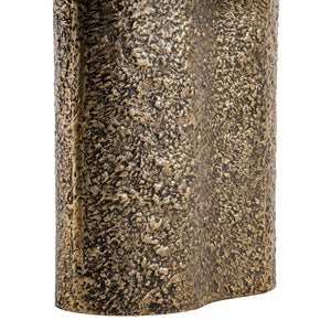 Coffee table Abandos brass antique - Canwell Interiors Limited - Richmond