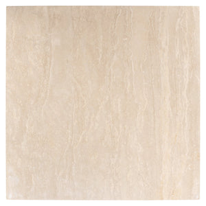 Coffee table Alexander Jones beige Square (Biltmore) - Canwell Interiors Limited - Richmond
