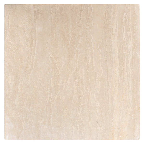 Coffee table Alexander Jones beige Square (Biltmore) - Canwell Interiors Limited - Richmond