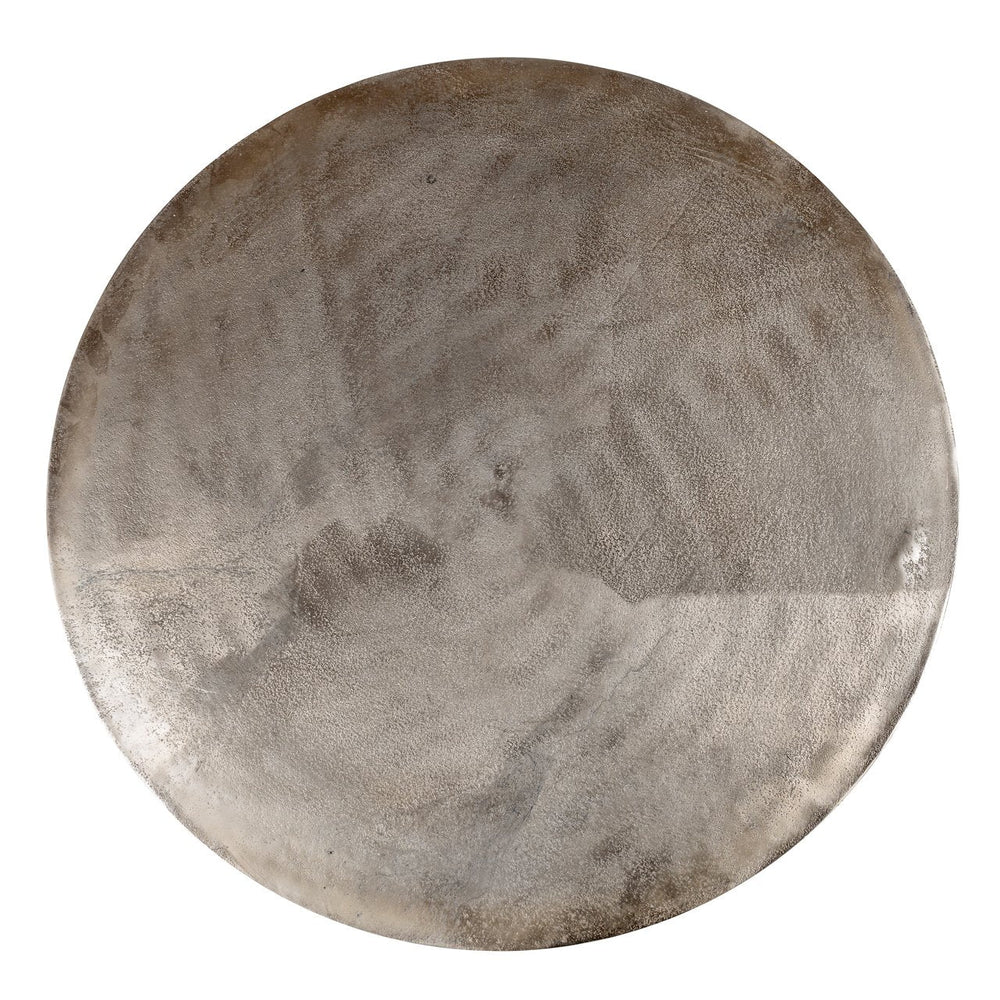 Coffee table Asher champagne gold (Set of 2) - Canwell Interiors Limited - Richmond