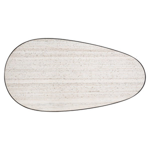 Coffee table Biloxi brown - Canwell Interiors Limited - Richmond