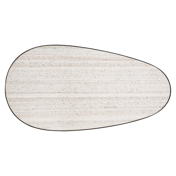 Coffee table Biloxi brown - Canwell Interiors Limited - Richmond