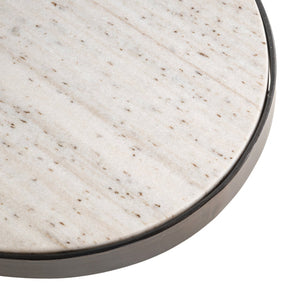 Coffee table Biloxi brown - Canwell Interiors Limited - Richmond