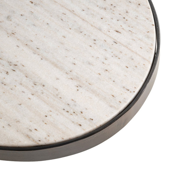 Coffee table Biloxi brown - Canwell Interiors Limited - Richmond