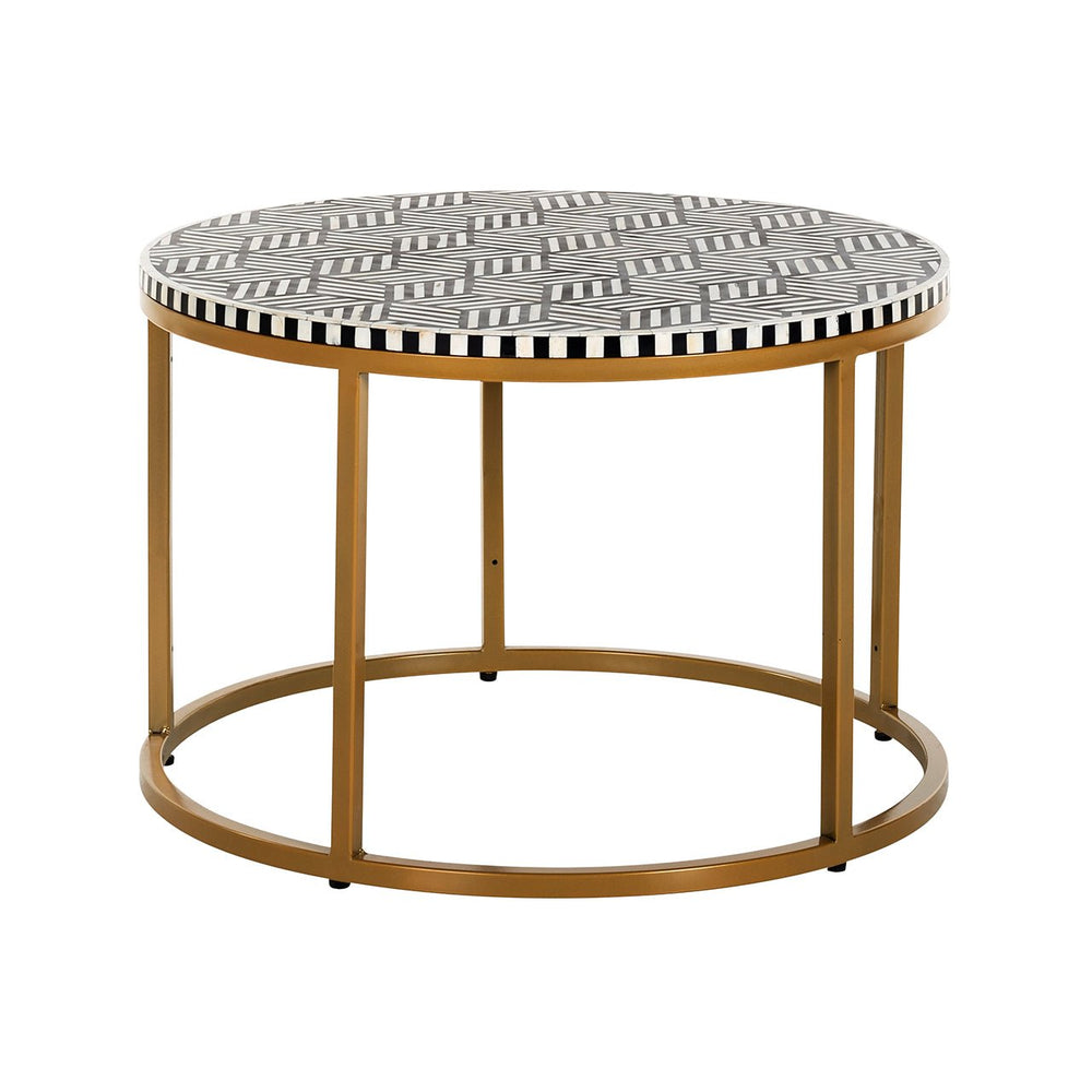 Coffee Table Bliss - Canwell Interiors Limited - Richmond