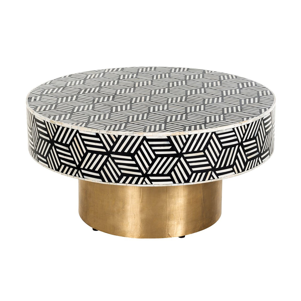 Coffee Table Bliss - Canwell Interiors Limited - Richmond