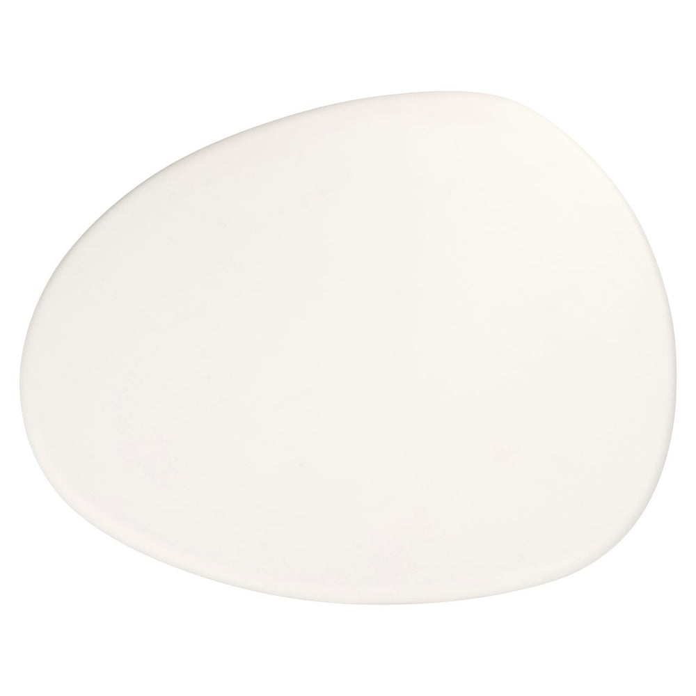 Coffee table Bloomstone white 110x90 - Canwell Interiors Limited - Richmond