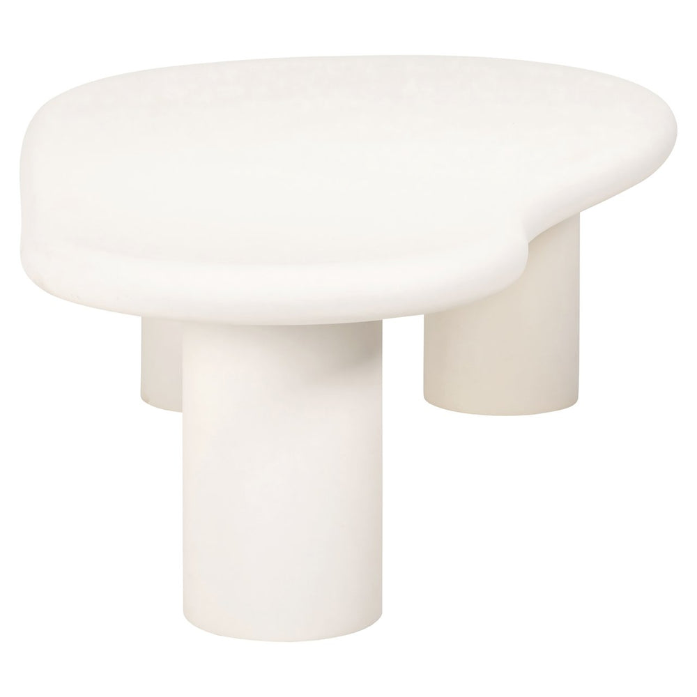 Coffee table Bloomstone white 160x80 - Canwell Interiors Limited - Richmond