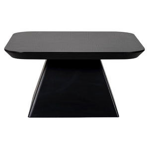 Coffee table Bonvoy black - Canwell Interiors Limited - Richmond