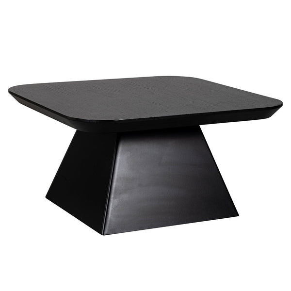 Coffee table Bonvoy black - Canwell Interiors Limited - Richmond