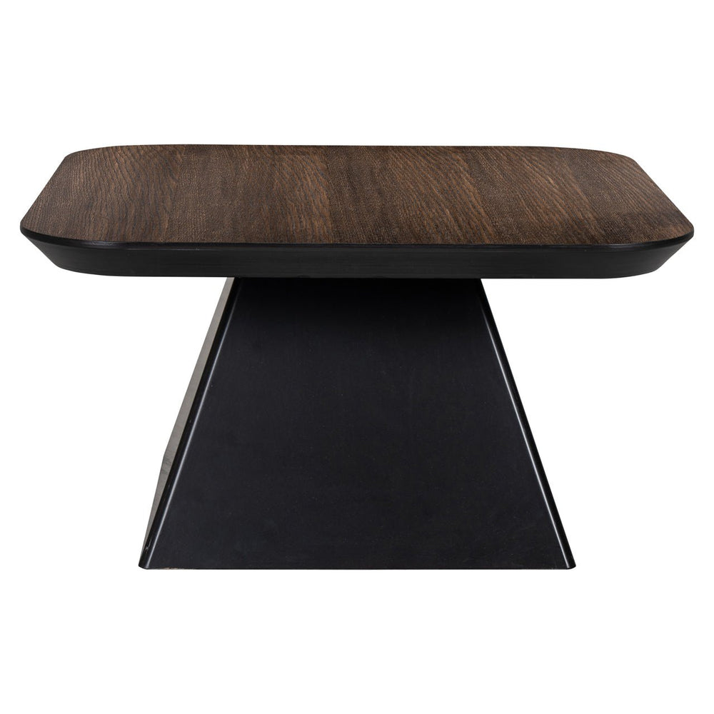 Coffee table Bonvoy brown - Canwell Interiors Limited - Richmond