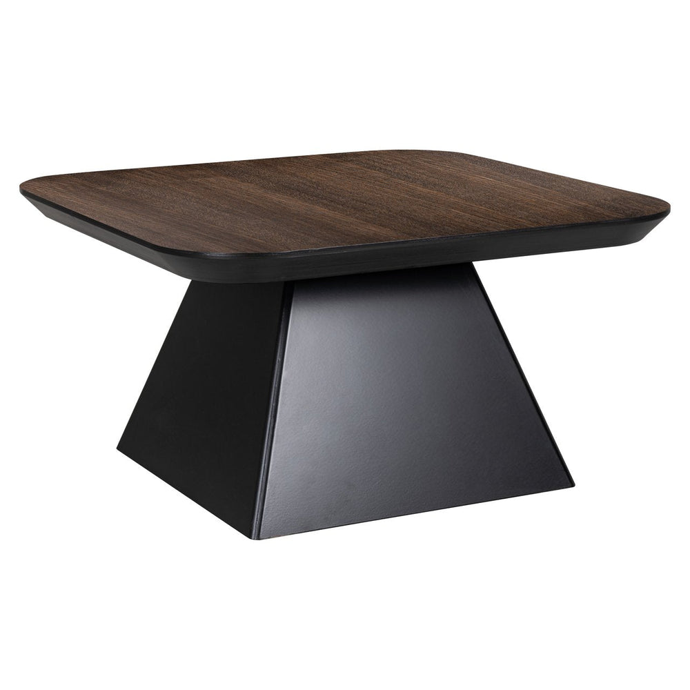 Coffee table Bonvoy brown - Canwell Interiors Limited - Richmond